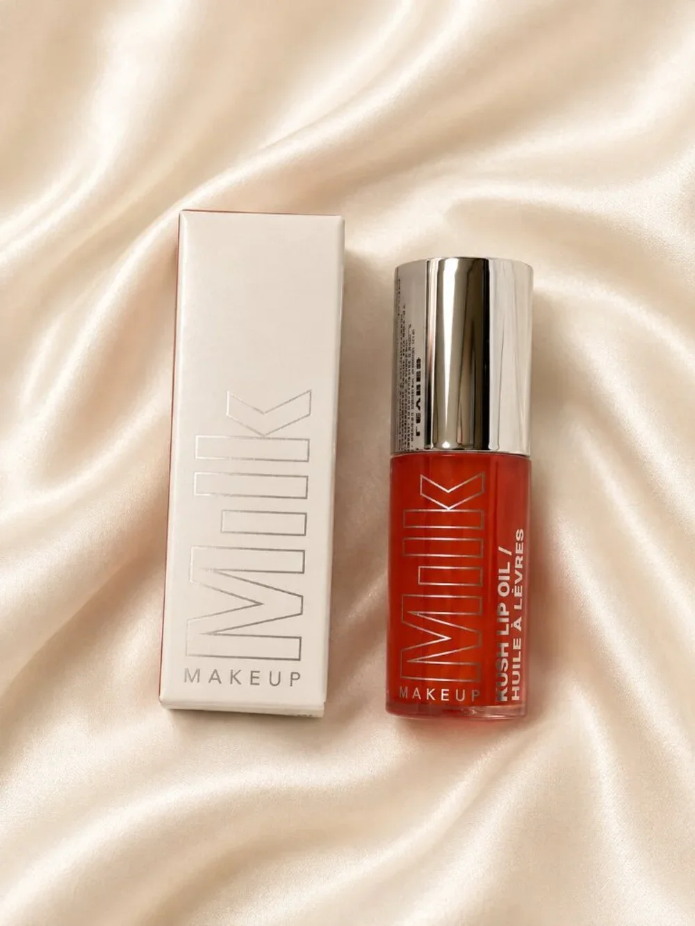 MILK Makeup Kush Lip Oil – Dream Machine